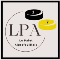 Logo du Palet Aigrefeuillais